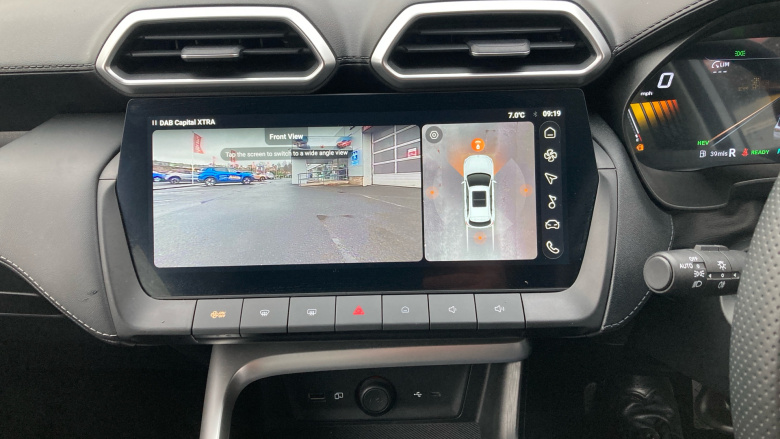 MG ZS 1.5 Hybrid+ Trophy 5dr Auto Hybrid Hatchback